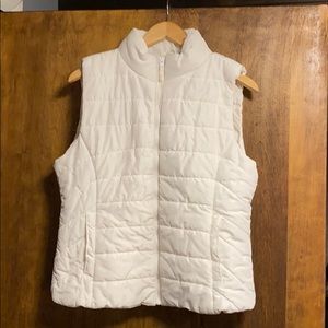 Aeropostale puffy vest